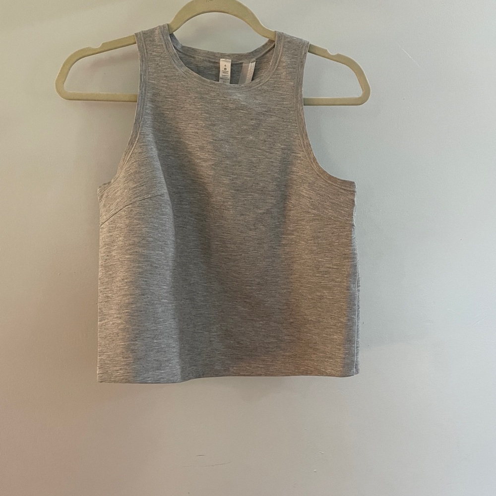 Lululemon Minima Tank